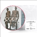 Compagni Cittadini Fratelli Partigiani<Red & Picture Vinyl>