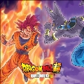 Dragon Ball Super Vol. 1