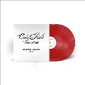Less Wise Modified<Tranlucent Red Vinyl>