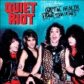 Metal Health (Bang Your Head)<限定盤/Red Vinyl>