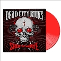 Shockwave＜限定盤/Red Vinyl＞