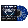 Magic Power: All Star Tribute To Triumph＜Dark Blue & White Splatter Vinyl＞
