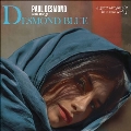 Desmond Blue＜Colored Vinyl＞