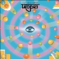 Todd Rundgren's Utopia＜Violet/Blue Splatter Vinyl＞
