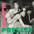 Debut Album (Elvis Presley)＜限定盤/Crystal Clear Vinyl＞