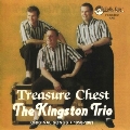 Treasure Chest: Original Songs - 1958-1961