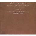 G.F. Handel: Sonatas for Recorder