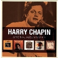 Original Album Series: Harry Chapin<限定盤>