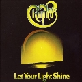 Let Your Light Shine<Lime Green Vinyl>