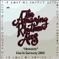 Moments: Live in Germany 2000