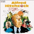 Collection Cinezik: Alfred Hitchcock