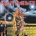 Iron Maiden<BLACK FRIDAY対象商品/Picture Vinyl>