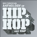 Smithsonian Anthology of Hip-Hop & Rap