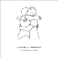 A Model Life<限定盤/White Vinyl>