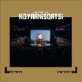 A New Score For Koyaanisqatsi