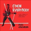 C'Mon Everybody 10"EP [10inch]<Coloured Vinyl>