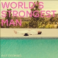 World's Strongest Man<Colored Vinyl>