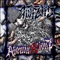 Abominationz (Twiztid 25th Anniversary)<限定盤>