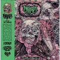 Omen of Disease<Green Vinyl>