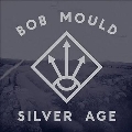 Silver Age<Clear Vinyl>
