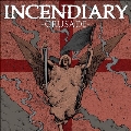 Crusade<Red Vinyl>