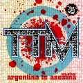 Argentina Te Asesina, Vivo 1995＜限定盤＞