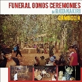 Funeral Gongs Ceremonies In Ratanakiri / Cambodia