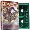 The Formation of Damnation<Tinted Green Cassette>