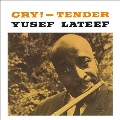 Cry! - Tender<限定盤/Clear Vinyl>