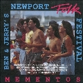 Ben & Jerry's Newport Folk Festival Live '88 Live Volume 2: Momentos