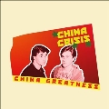 China Greatness<Colored Vinyl>