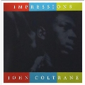 Impressions (Special Edition)<限定盤/Yellow Vinyl>