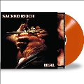 Heal<Orange Vinyl>