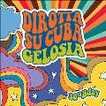 Gelosia 30 Anniversary (Original & Remix)