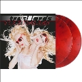 1000 Fires＜Red, Smoke Vinyl＞