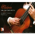 Sin Palabras - Stefano Grondona Plays the Romantic Transcriptions for Guitar by Miguel Llobet