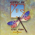 Live From House Of Blues [3LP+2CD]<限定盤>