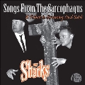 Songs From The Sarcophagus [10inch]