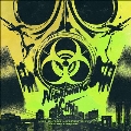 Nightmare City (Original Soundtrack)<Neon Green Vinyl>