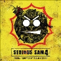 Serious Sam 4 <Yellow Vinyl>