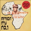 Africa (My No. 01)