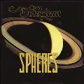 Spheres<White Vinyl/限定盤>