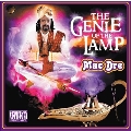 The Genie Of The Lamp<Marble Purple & Teal Vinyl>