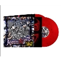 Abominationz (Twiztid 25th Anniversary)<限定盤/Transparent Red & Black Smoky Marble Vinyl>