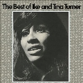 The Best Of Ike & Tina Turner<Purple Marble Vinyl>