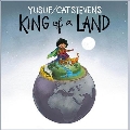 King of a Land<限定盤/White Vinyl>