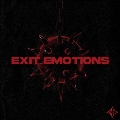 Exit Emotions<Apple Red Vinyl>