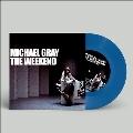 The Weekend<Blue Vinyl>