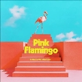Pink Flamingo
