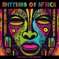 Rhythms of Africa＜Colored Vinyl＞